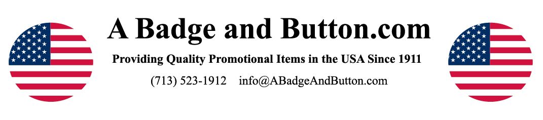 Click Here to return to A Badge And Button Home Page